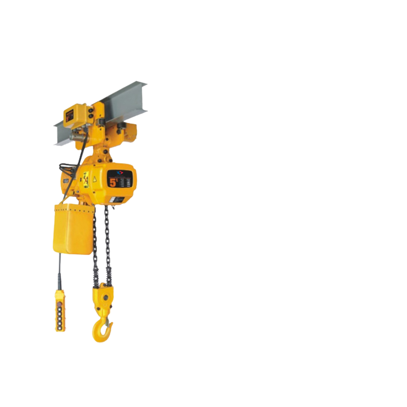 Electric Chain Hoist - 220V - 440V Hhbb Elektrischer Kettenzug