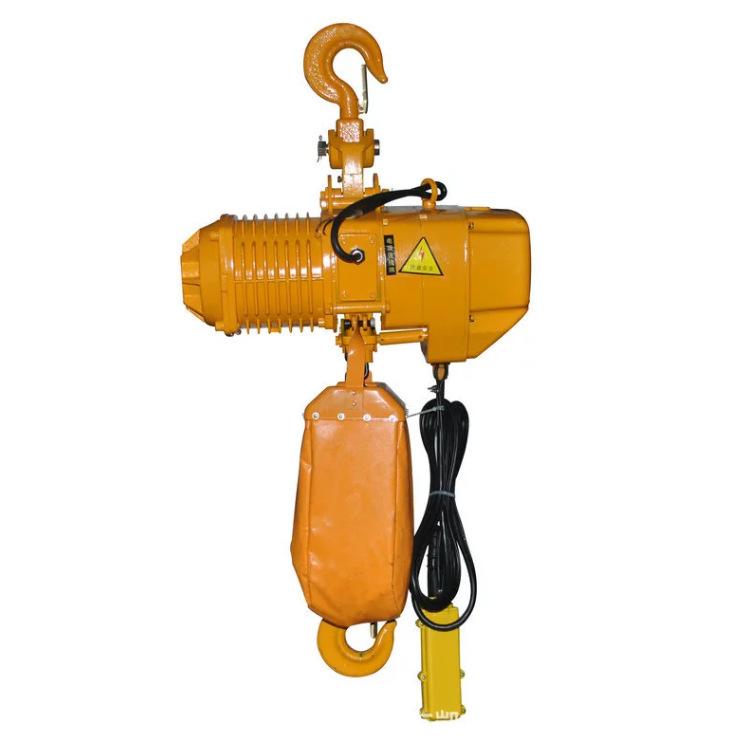 Electric Chain Hoist - Ringketten-Elektrozug, feststehender Kettenzug, Kran, Direktverkauf ab