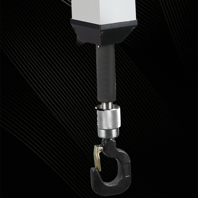Electric Chain Hoist - Koaxialketten-Elektrozug, Photoelektrischer Sensor, Intelligenter Zugschalter, Kettenzug