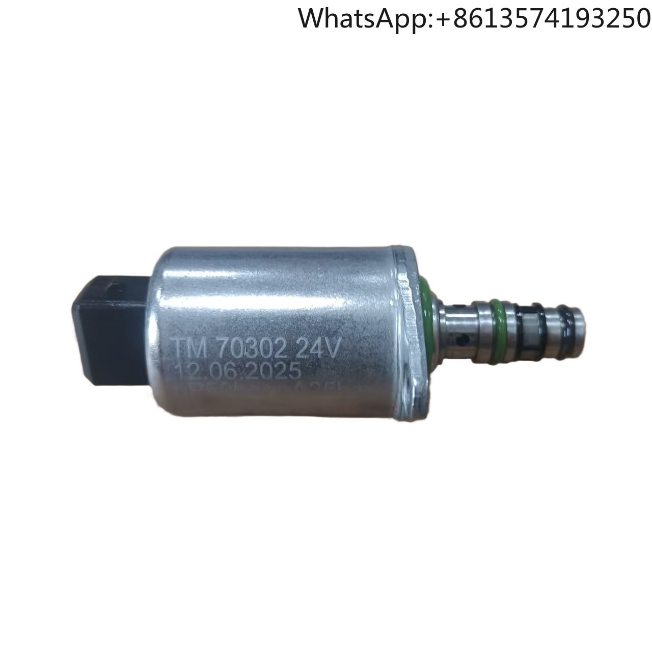 Heavy Equipment Xcmg - TM70302 Proportional-Magnetventil für Sany XCMG Zoomlion