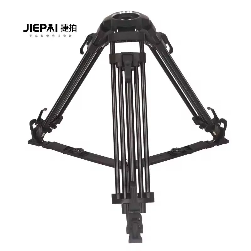 Heavy Equipment Video - Neues Fotografisches Equipment Jiepai V25 Professionelles