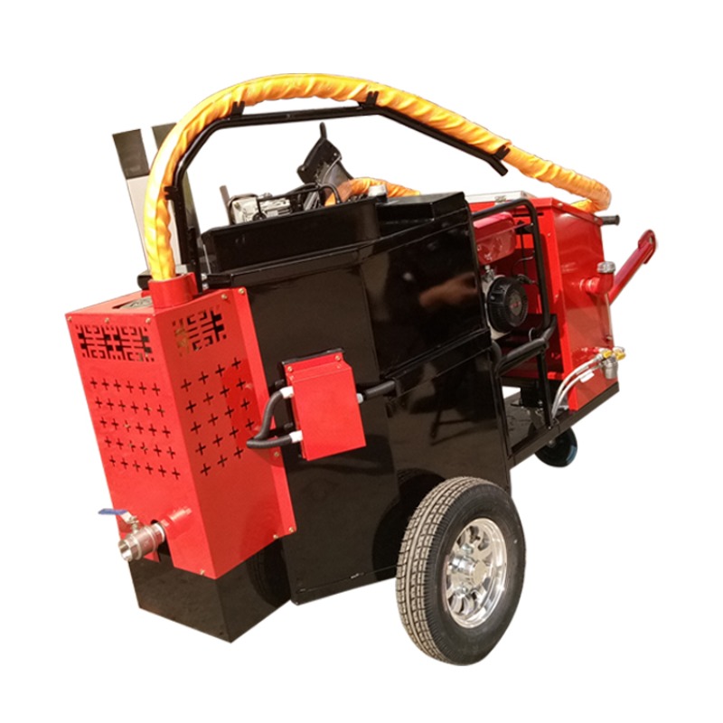 Maßgefertigte 100l Asphalt-Fug – Road Crack Sealing Machine Bewertung und Preis