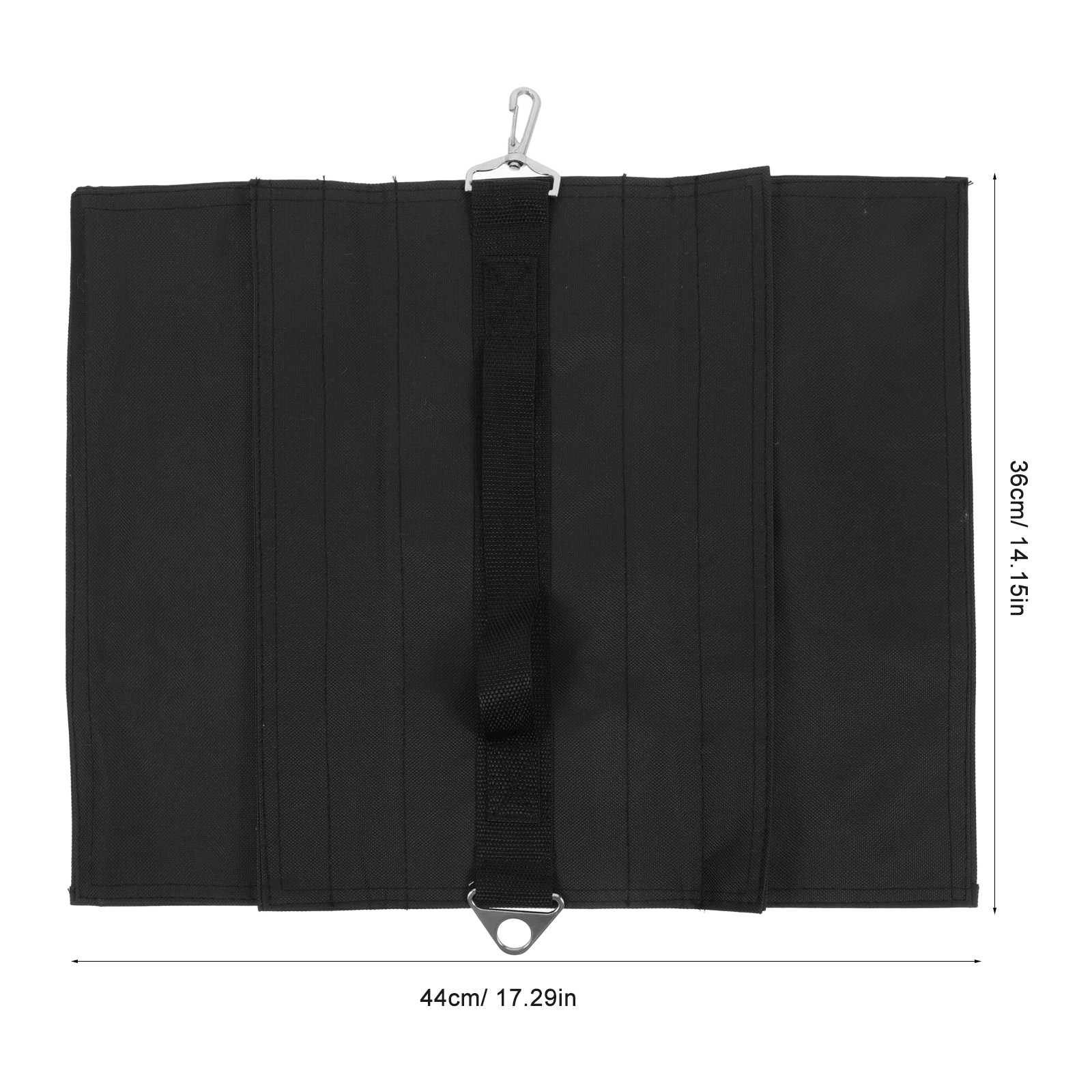 Robuster Oxford-Stoff-Sandsack – Heavy Equipment Video Bewertung und Preis