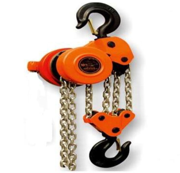 Hebebühne für den Konstruktion – Electric Chain Hoist Bewertung und Preis