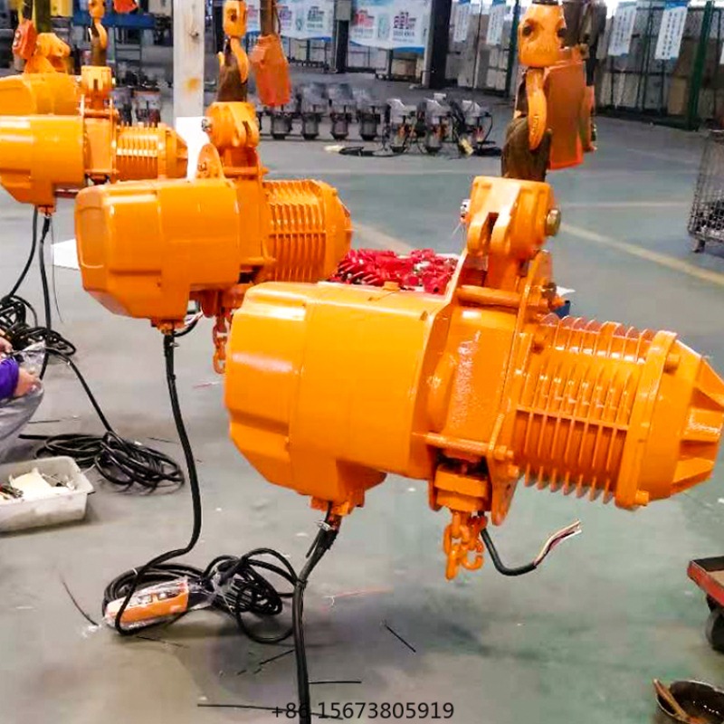 TXK Kettenzug Elektrisch 10 To – Electric Chain Hoist Bewertung und Preis