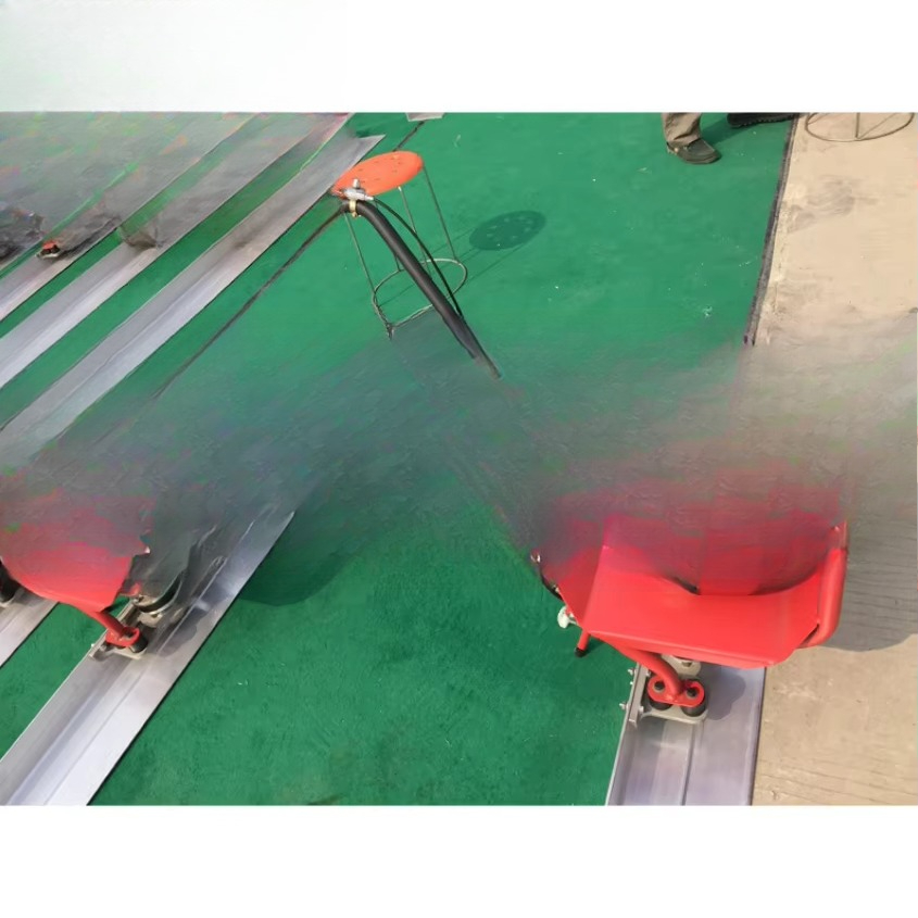 Hochwertiges, hocheffizientes  – Concrete Screed Vibrator Bewertung und Preis