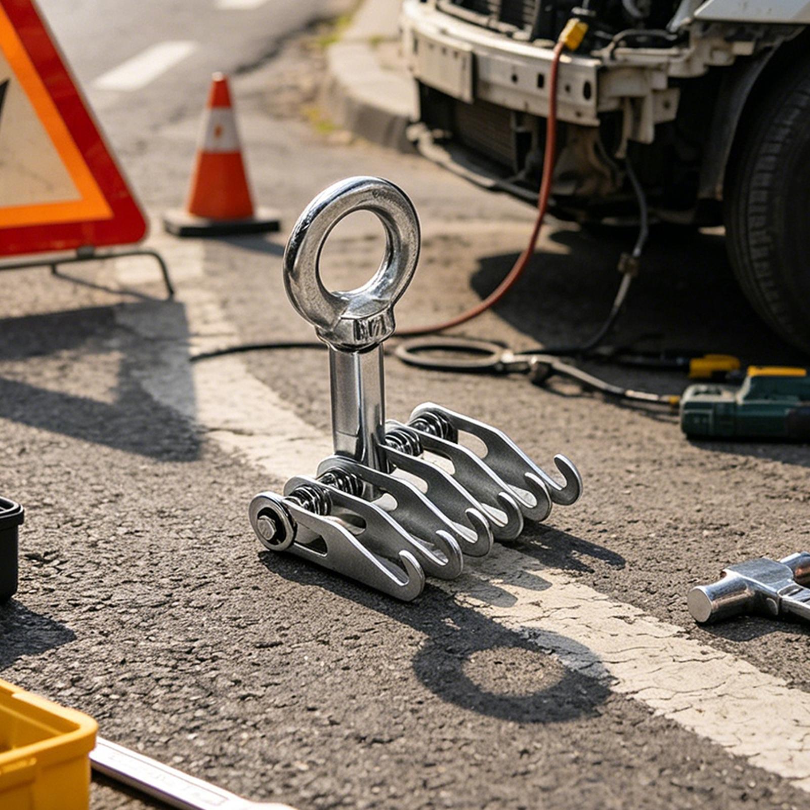 Karosseriereparatur-Werkzeuge: – Heavy Equipment Operator Bewertung und Preis