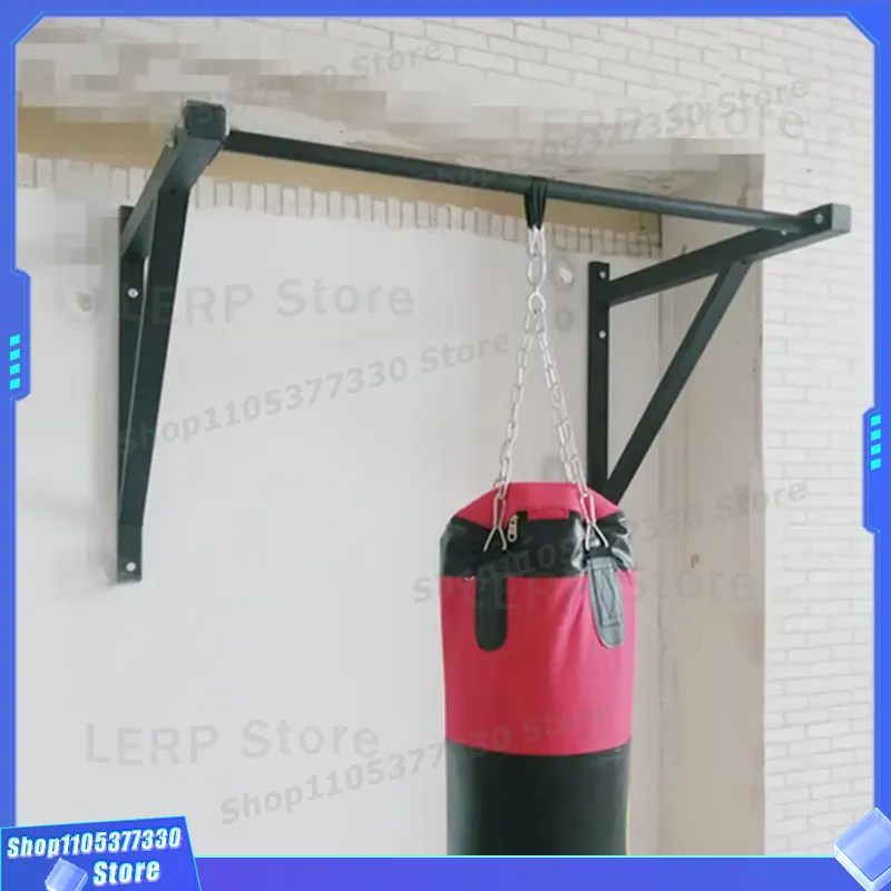 Robuste Wandmontierte Klimmzug – Heavy Equipment Logos Bewertung und Preis
