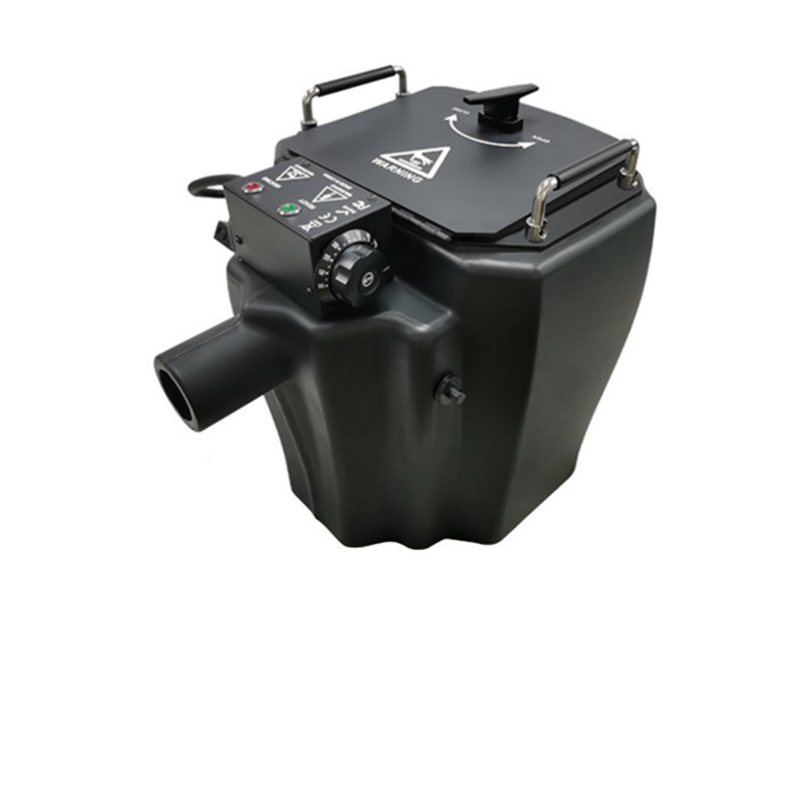 3500W Bodennebelmaschine für T – Heavy Equipment Background Bewertung und Preis