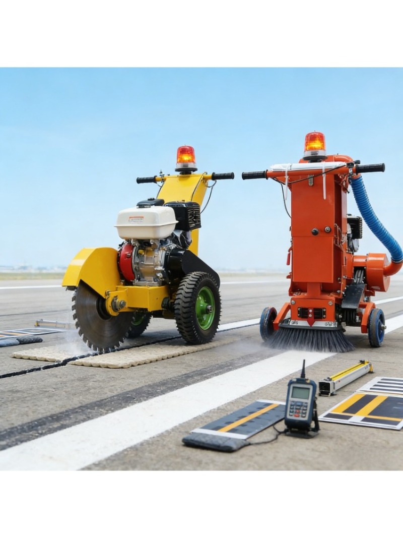 Straße Asphalt Verfugen Maschi – Road Crack Sealing Machine Bewertung und Preis