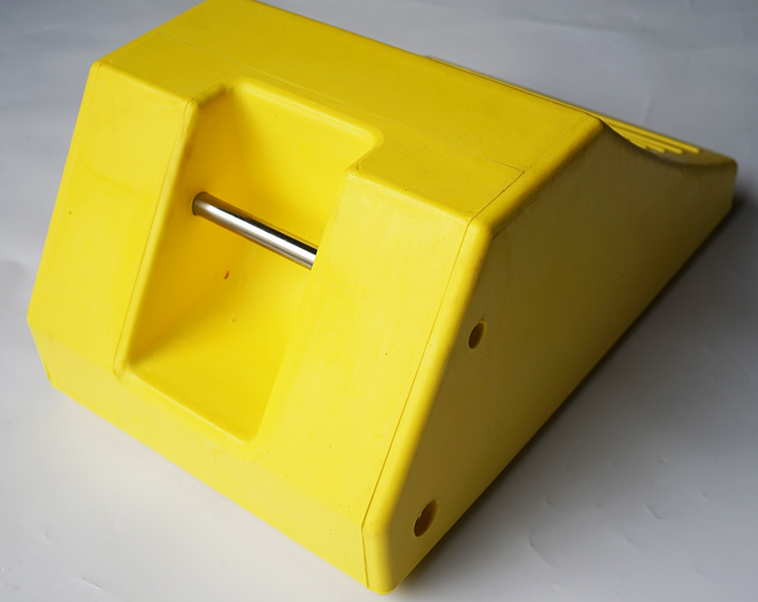 FST012P Schwerlast-Reifenblock – Heavy Equipment Logos Bewertung und Preis