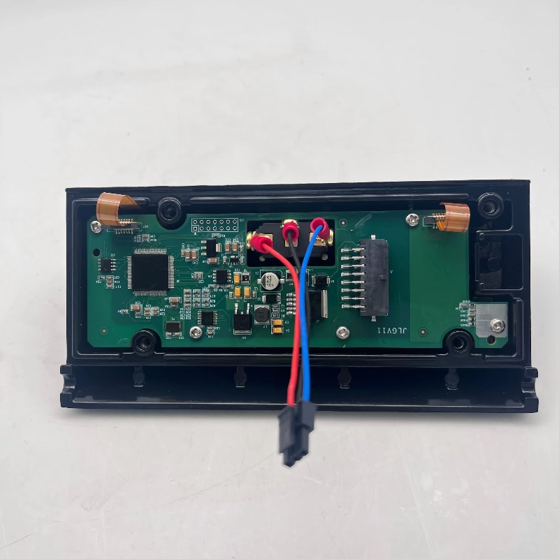 Elektronische Steuerbox für Ba – Heavy Equipment Service Bewertung und Preis