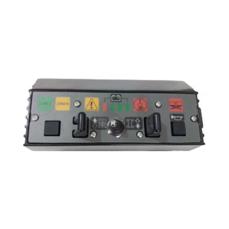 Elektronische Steuerbox für Ba – Heavy Equipment Service Bewertung und Preis