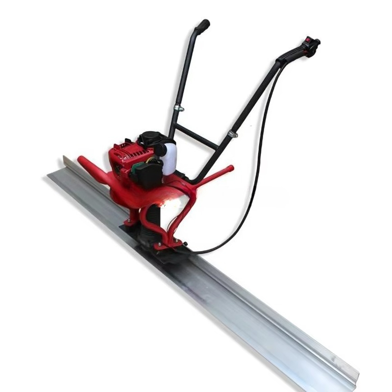 Handgehaltenes, vibrierendes E – Concrete Screed Vibrator Bewertung und Preis