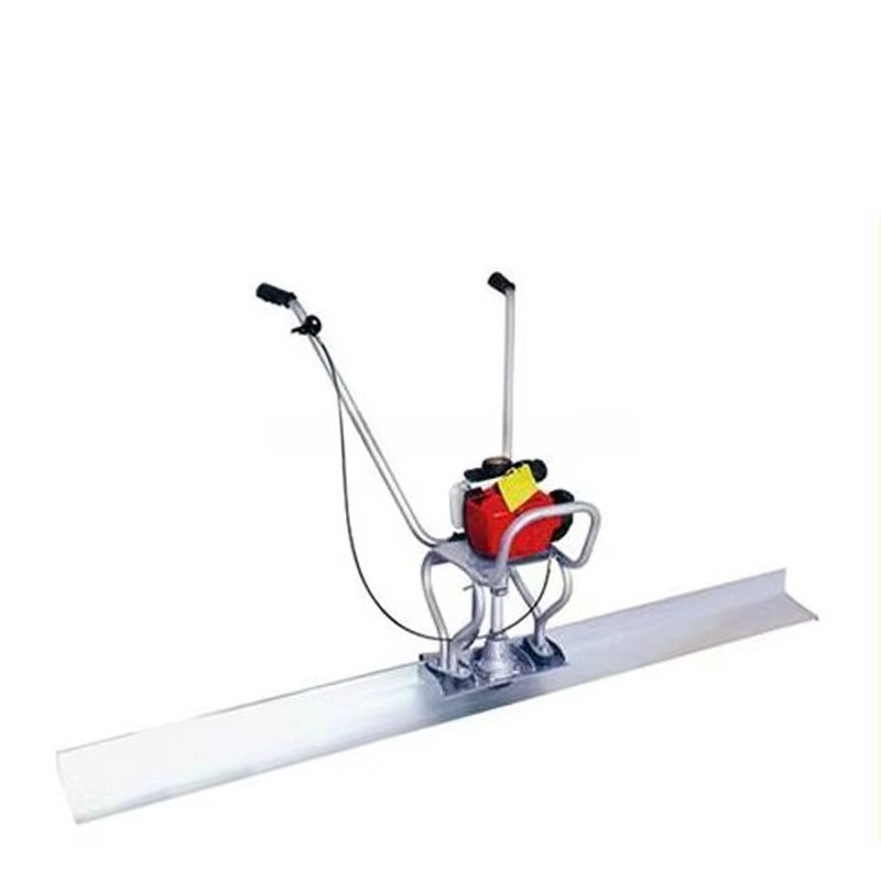 Handgehaltenes, vibrierendes E – Concrete Screed Vibrator Bewertung und Preis