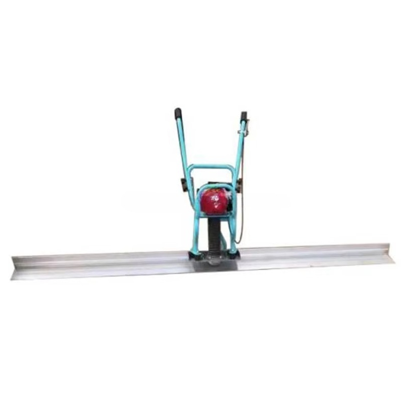 Handgehaltenes, vibrierendes E – Concrete Screed Vibrator Bewertung und Preis