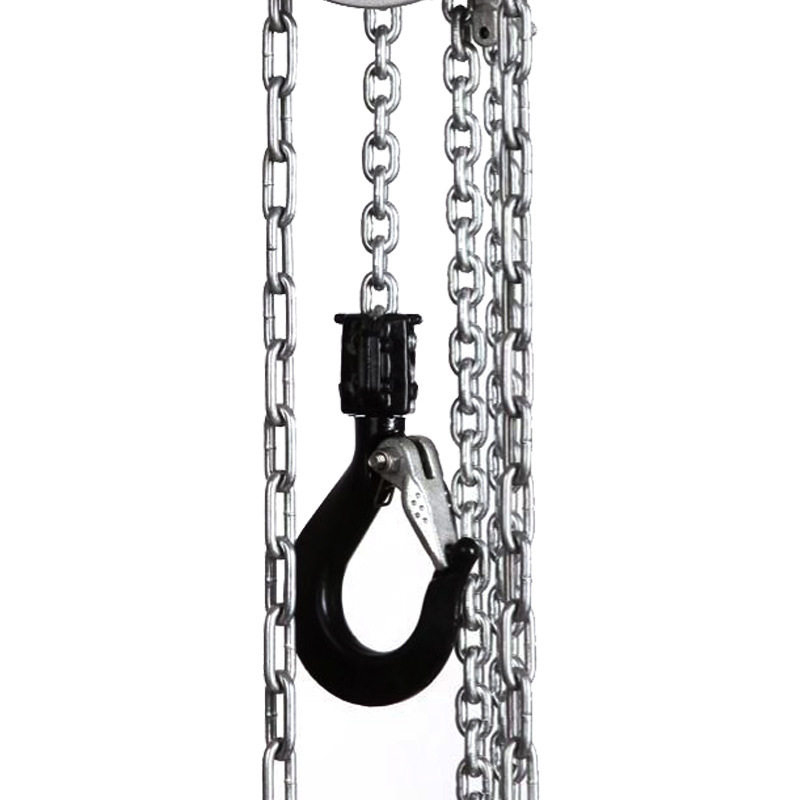 Mini-Handkettenzug, 0,25-Tonne – Electric Chain Hoist Bewertung und Preis