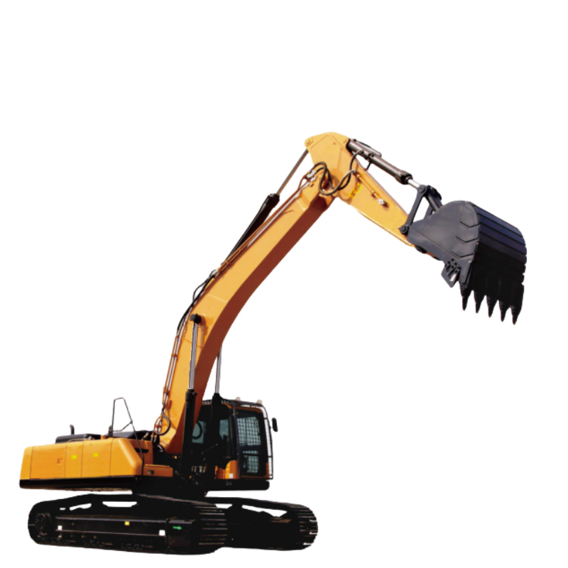 36T 38T Schwerlast-Raupenbagge – Heavy Equipment Supplier Bewertung und Preis