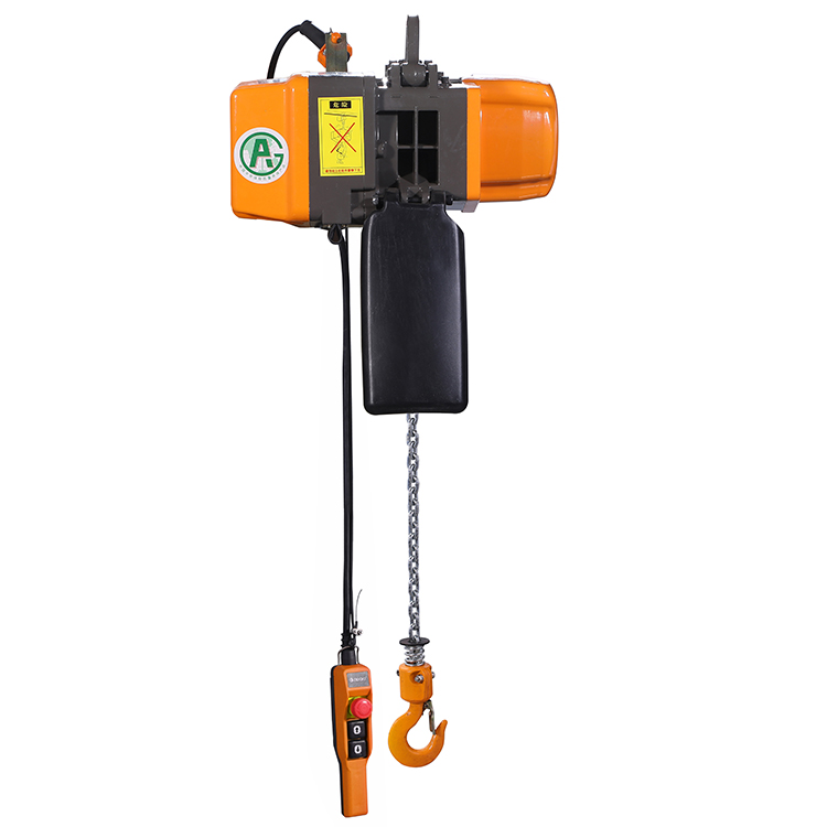 500Kg Schwerlast-Elektroketten – Electric Chain Hoist Bewertung und Preis