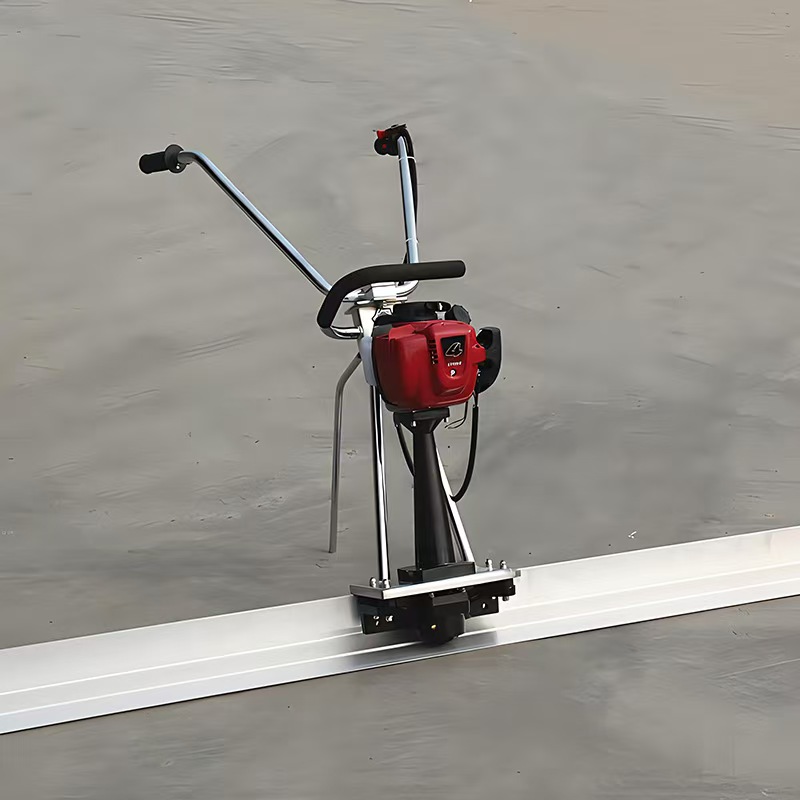 Vibrationslineal für Betonböde – Concrete Screed Vibrator Bewertung und Preis