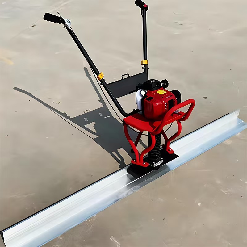 Vibrationslineal für Betonböde – Concrete Screed Vibrator Bewertung und Preis