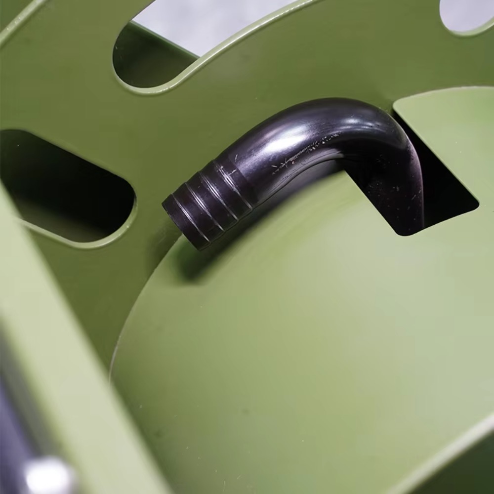 Hochbelastbares industrielles  – Heavy Equipment Service Bewertung und Preis