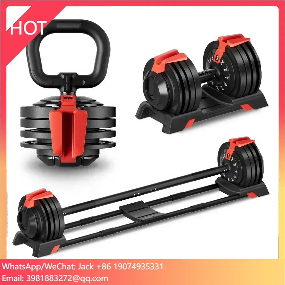 Xdumbbell Custom Logo Fitness  – Heavy Equipment Logos Bewertung und Preis