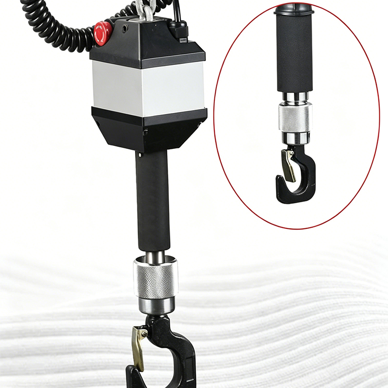 Koaxialketten-Elektrozug, Phot – Electric Chain Hoist Bewertung und Preis