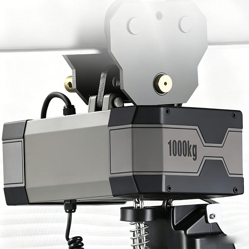 Koaxialketten-Elektrozug, Phot – Electric Chain Hoist Bewertung und Preis