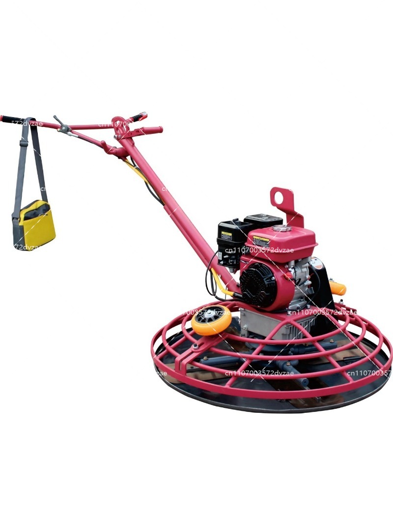 39 Zoll EPA-Zertifizierte Beto – Power Trowel Concrete Bewertung und Preis