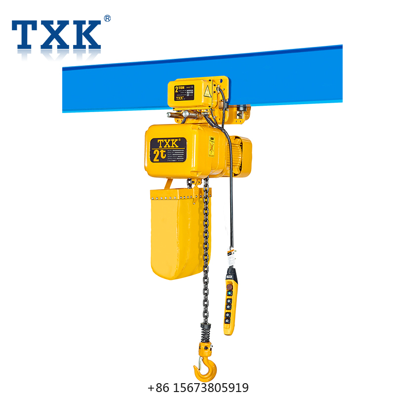 Liftking 2 Tonnen Hochwertiger – Electric Chain Hoist Bewertung und Preis