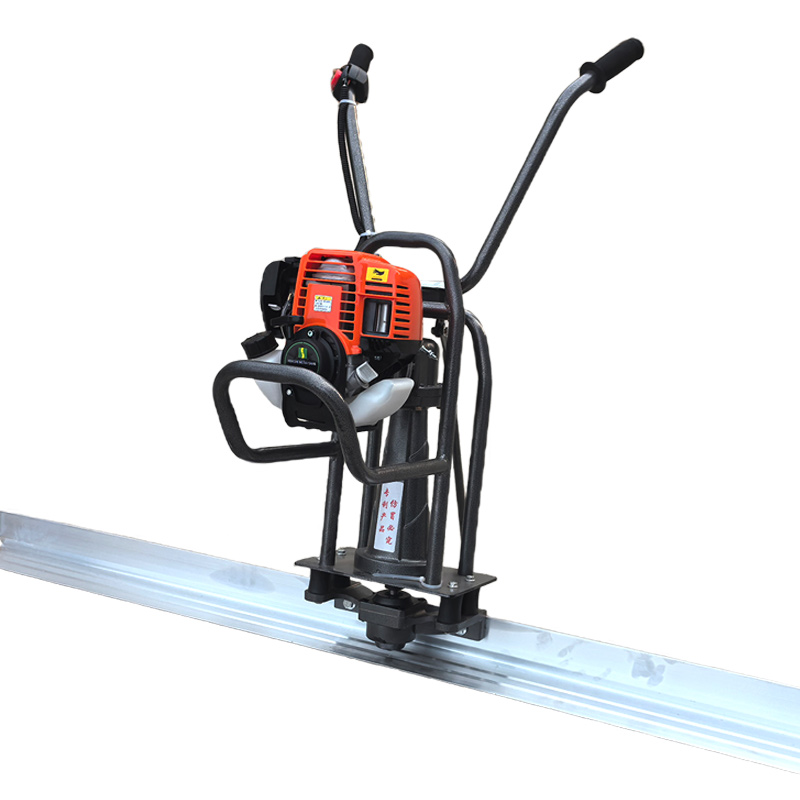Hocheffiziente, angetriebene,  – Concrete Screed Vibrator Bewertung und Preis