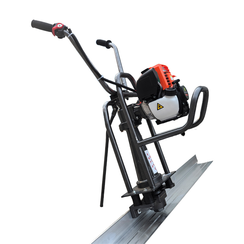 Hocheffiziente, angetriebene,  – Concrete Screed Vibrator Bewertung und Preis