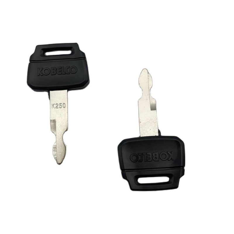 1 Stück OEM-Logo K250 passend  – Heavy Equipment Logos Bewertung und Preis