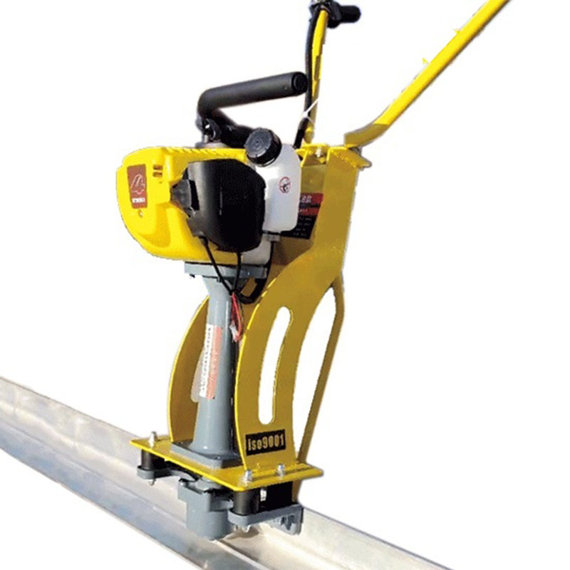 Betonpolierer Beton-Vibrations – Concrete Screed Vibrator Bewertung und Preis