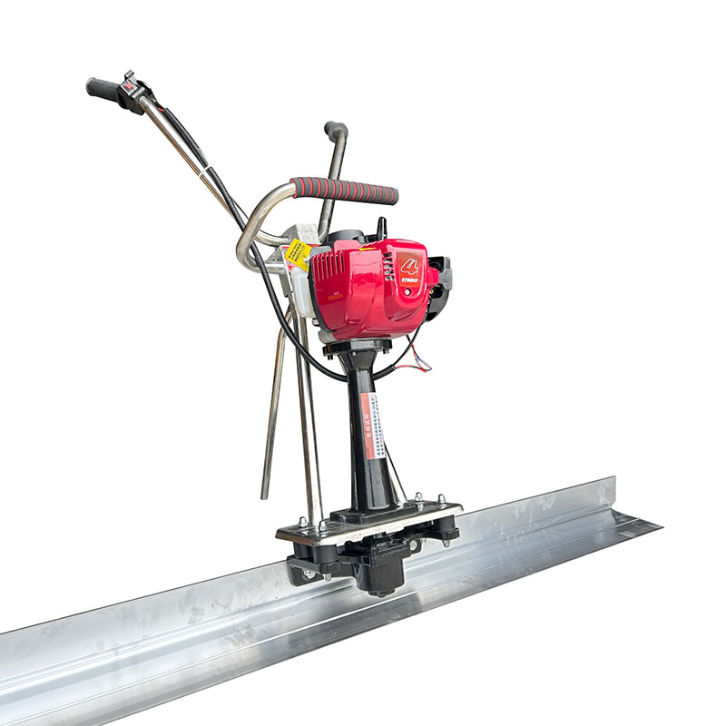 Betonpolierer Beton-Vibrations – Concrete Screed Vibrator Bewertung und Preis