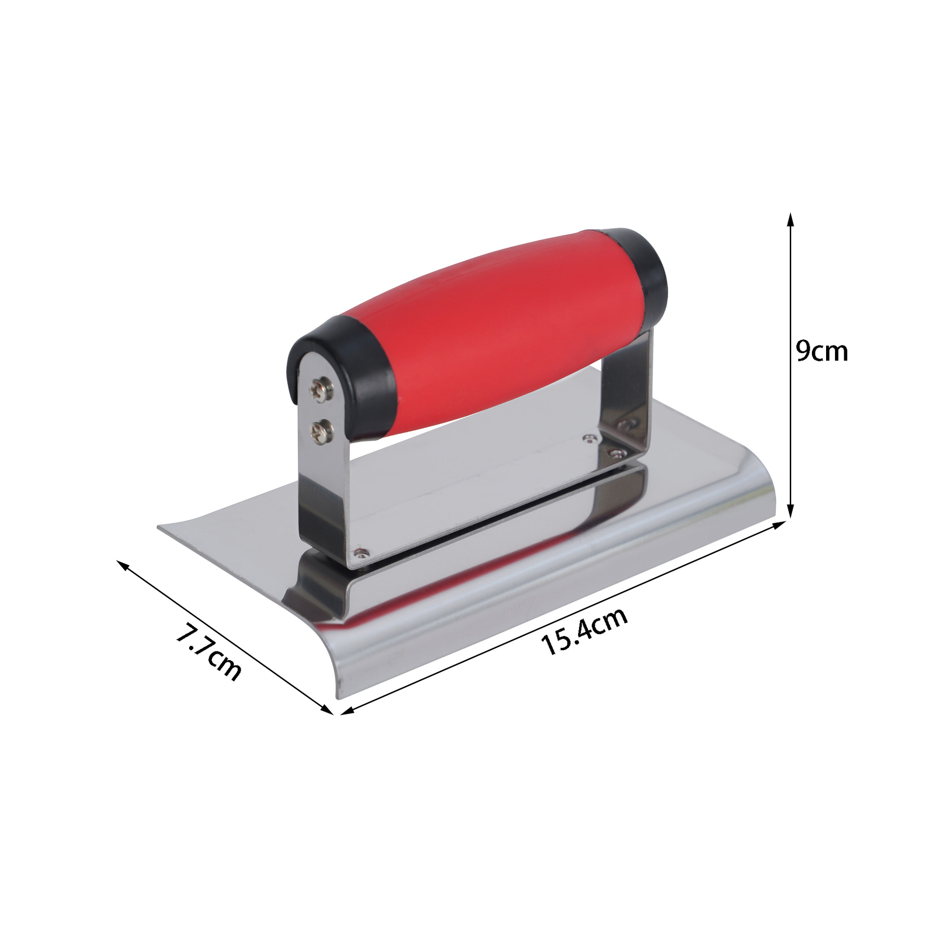 2 Stück Betonwerkzeuge, Handka – Power Trowel Concrete Bewertung und Preis