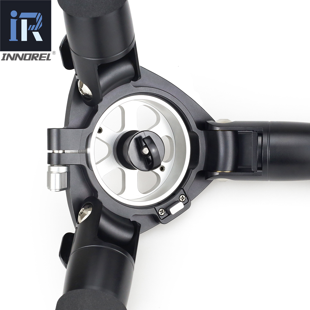 INNOREL RT90C (LT404C) Profess – Heavy Equipment Video Bewertung und Preis