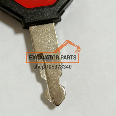 1 Stück 459A Zündschlüssel mit – Heavy Equipment Logos Bewertung und Preis