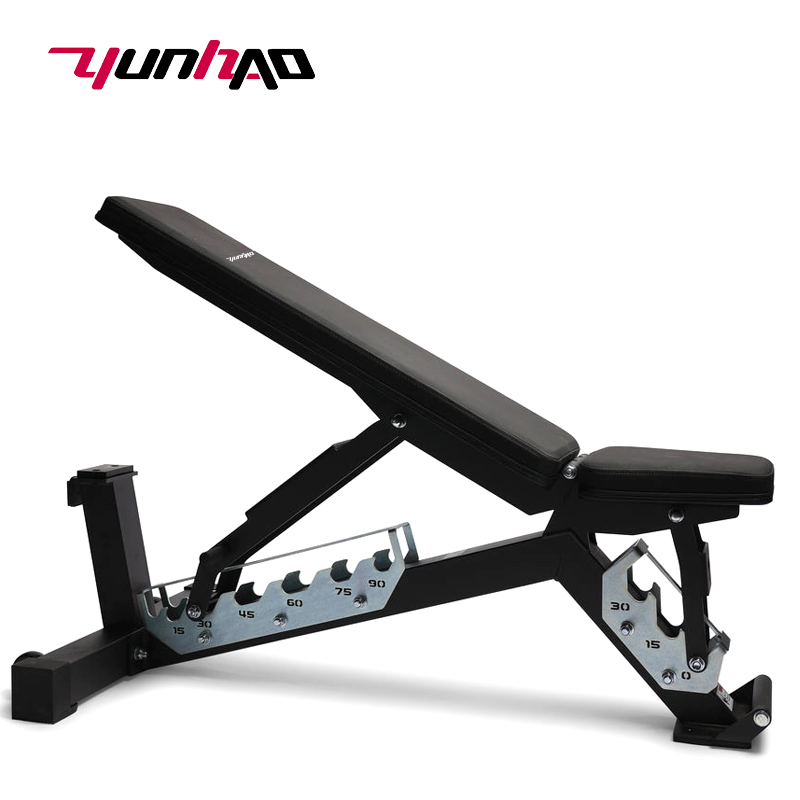 Multifunktionale Fitnessbank m – Heavy Equipment Logos Bewertung und Preis