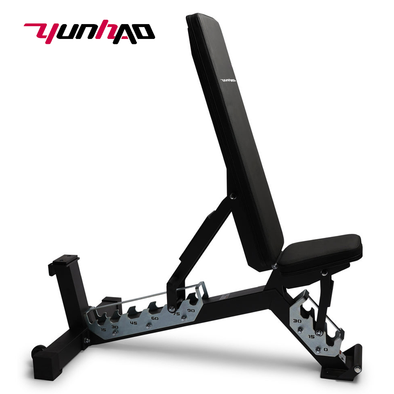 Multifunktionale Fitnessbank m – Heavy Equipment Logos Bewertung und Preis