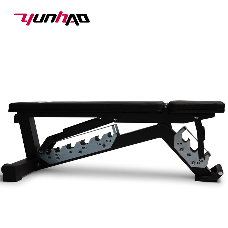 Multifunktionale Fitnessbank m – Heavy Equipment Logos Bewertung und Preis