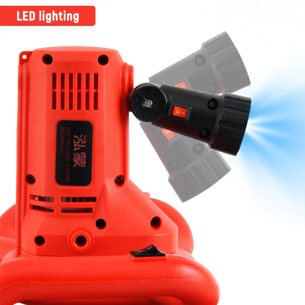 Leistungsstarke elektrische Wa – Power Trowel Concrete Bewertung und Preis
