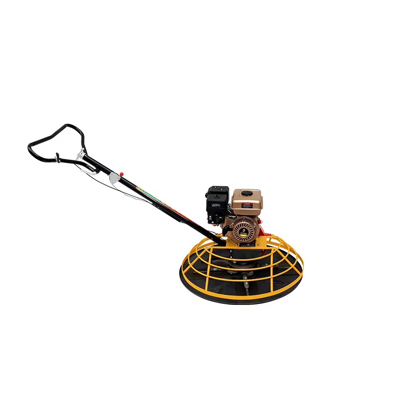 Betonboden-Nivelliermaschine / – Power Trowel Concrete Bewertung und Preis