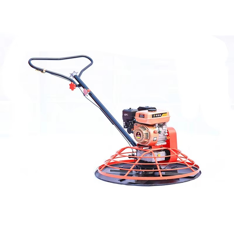 Betonboden-Nivelliermaschine / – Power Trowel Concrete Bewertung und Preis
