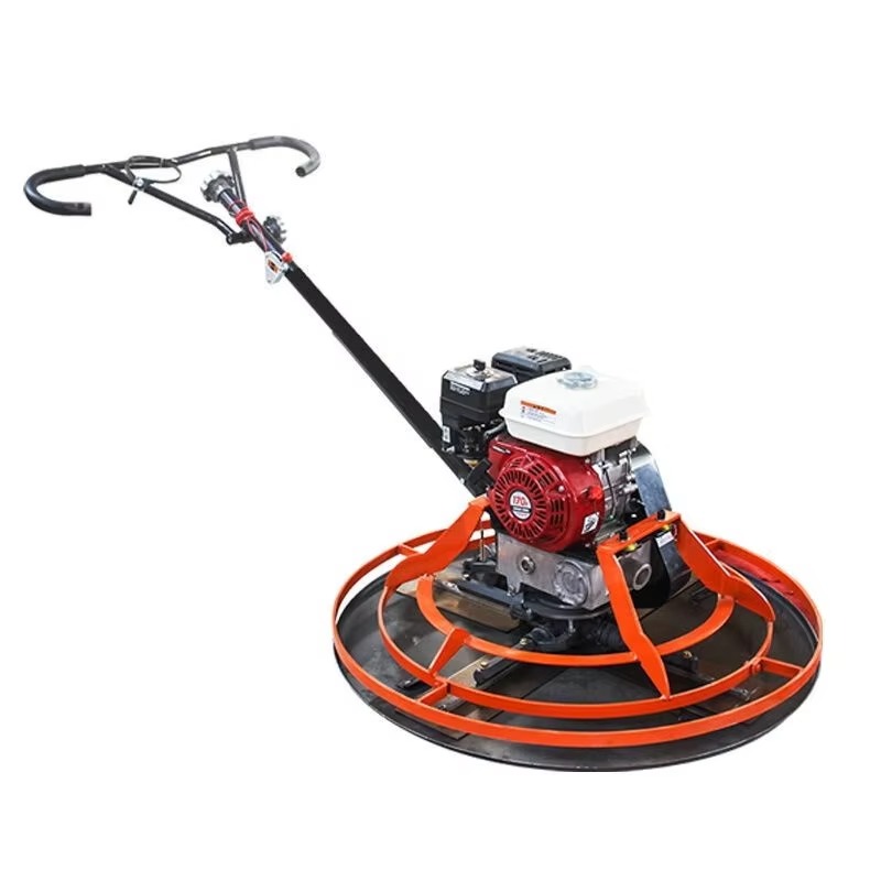 Betonboden-Nivelliermaschine / – Power Trowel Concrete Bewertung und Preis
