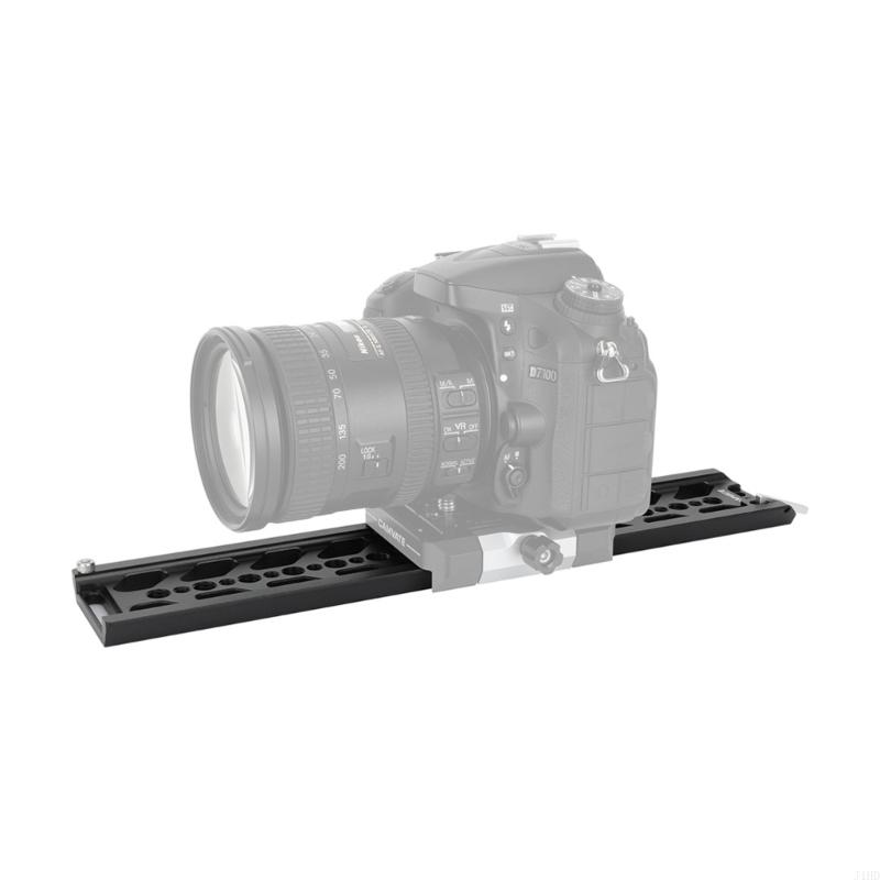J1HD verstellbare Kamera-Träge – Heavy Equipment Video Bewertung und Preis