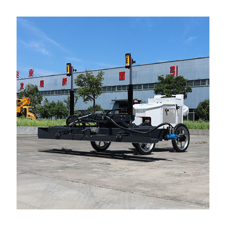 220-V-Beton-Nivelliermaschine  – Concrete Screed Vibrator Bewertung und Preis