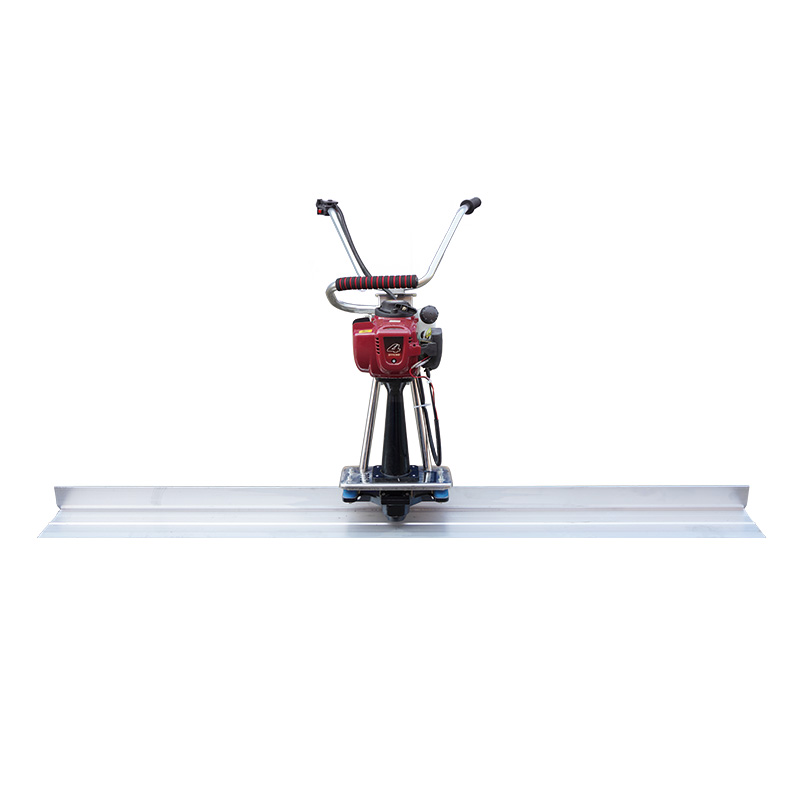 Power GX35 GX25 Betonrüttler N – Concrete Screed Vibrator Bewertung und Preis