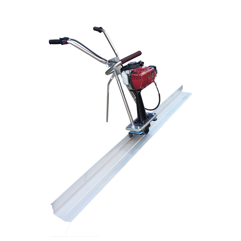Power GX35 GX25 Betonrüttler N – Concrete Screed Vibrator Bewertung und Preis